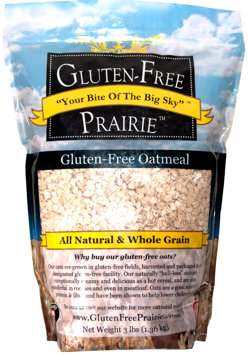 Gluten Free Oatmeal   Eat Gluten Free