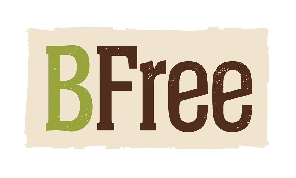 BFree Foods  Eat! Gluten-Free