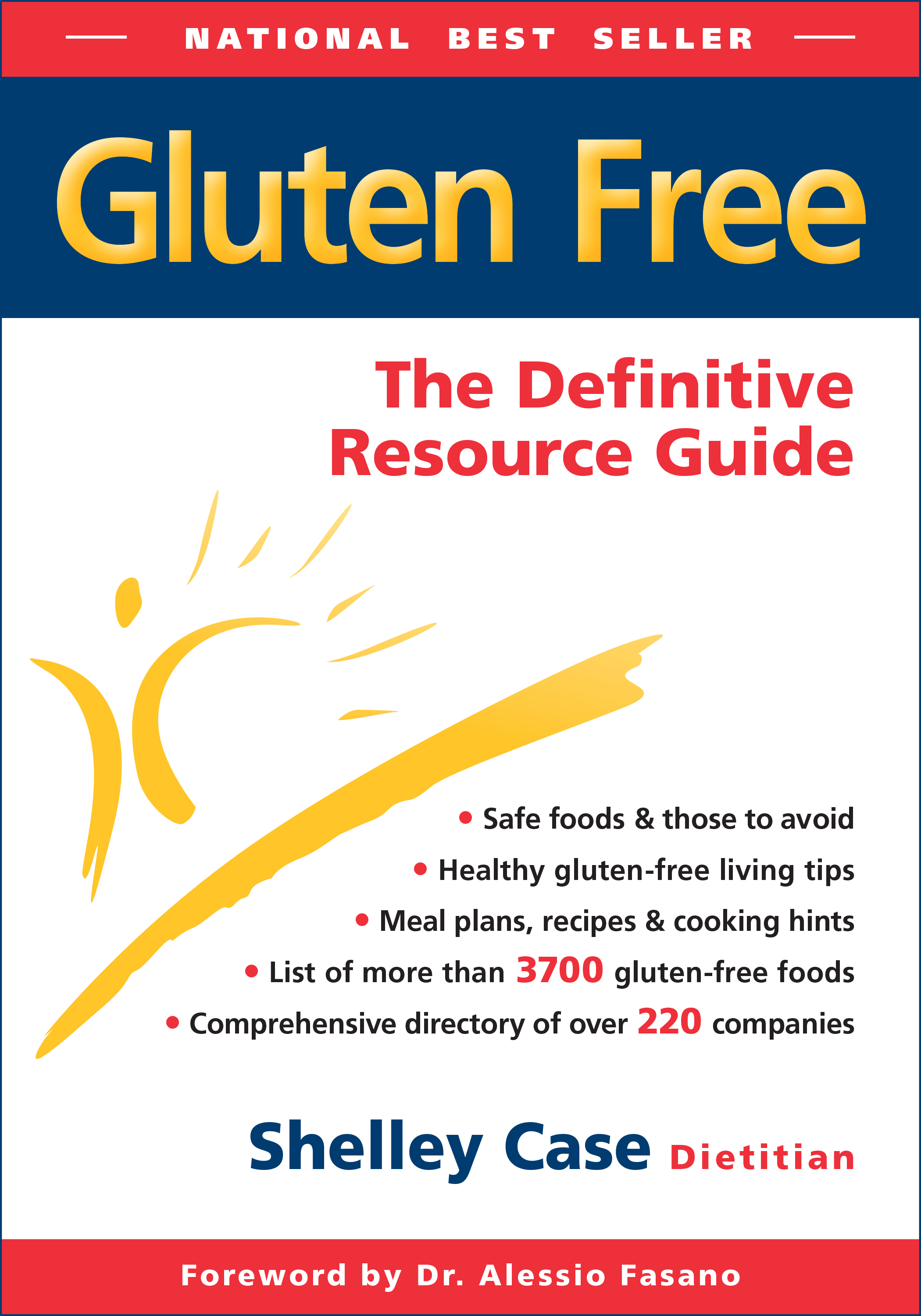 Gluten free: Meaning, who should avoid gluten