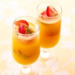 Mimosas with a Twist