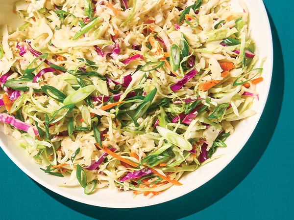 Angel Slaw Caribbean