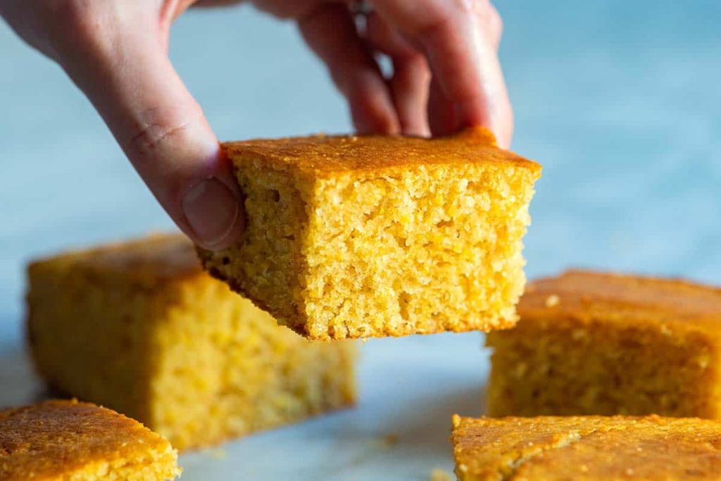 Cornbread