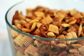 Chex Mix