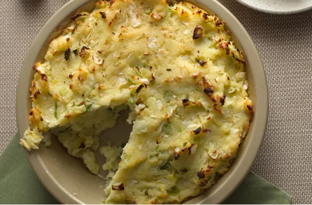 Colcannon Bake