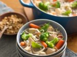 One-Pot Asian Chicken and Noodles