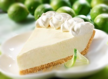 Key Lime Pie