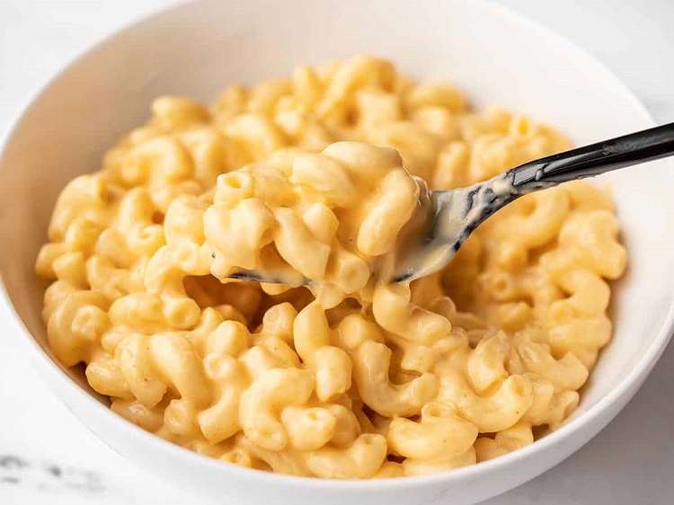 Mac & Cheese