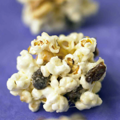 Popcorn Balls