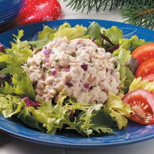 Tuna Salad