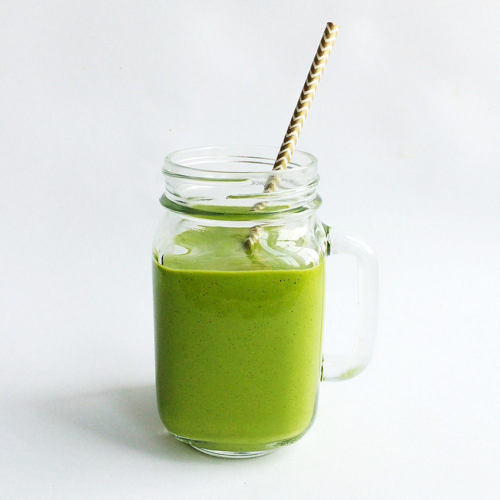 Green Smoothie