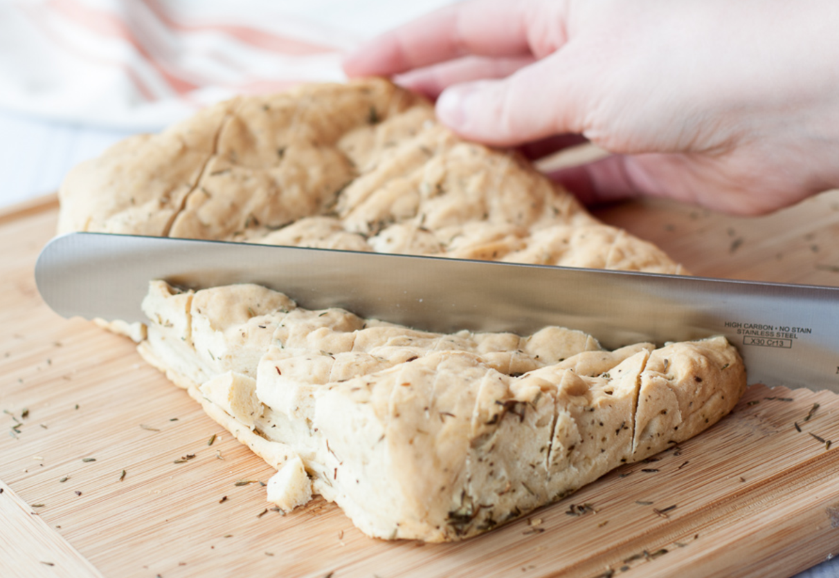 Cheesy Garlic Pull Apart Bread