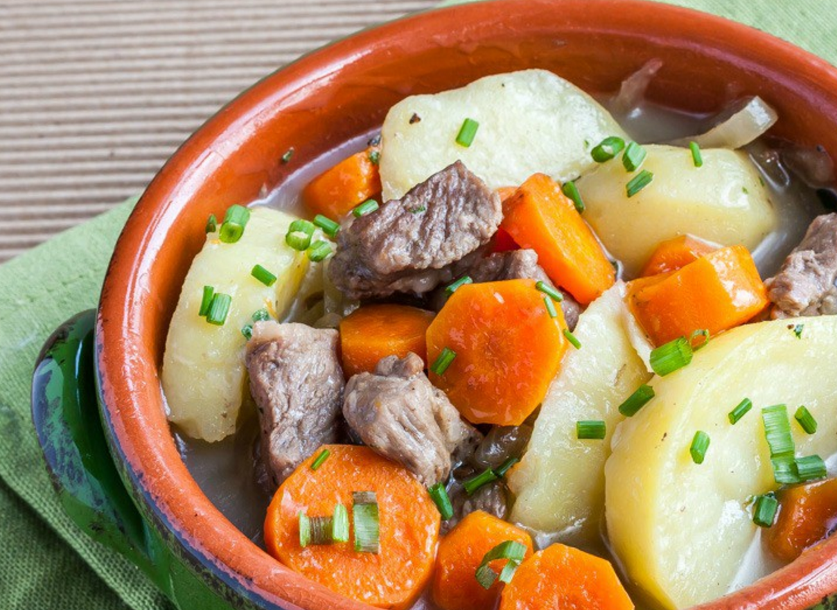 Irish Stew