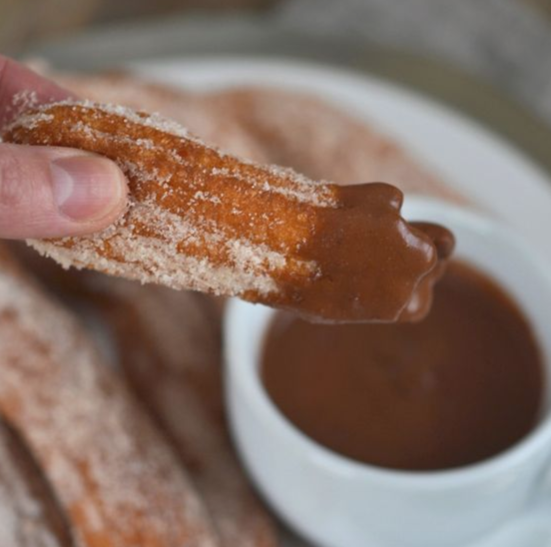 Churros