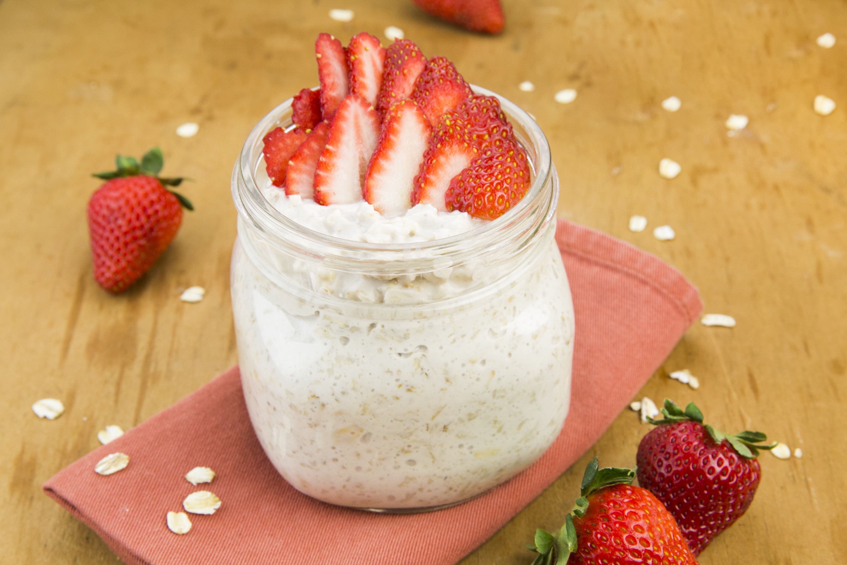 Overnight Oats