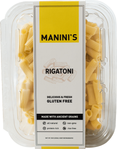 Gluten Free Rigatoni Pasta – My Gluten Free Cucina