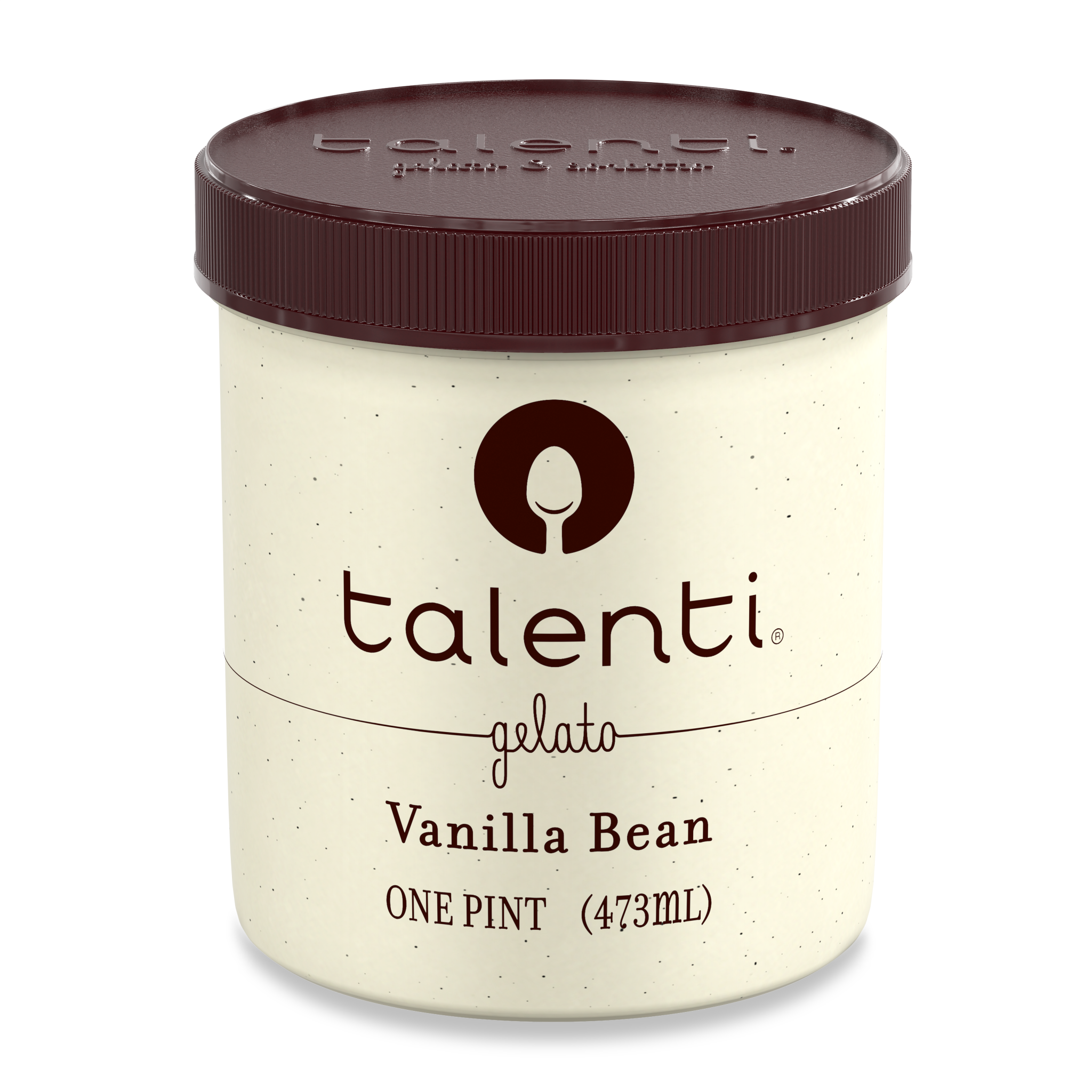 Talenti Gelato, Madagascan Vanilla Bean, Search