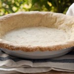 Gluten-Free Perfect Pie Crust