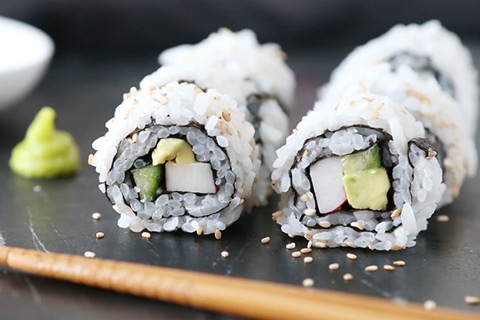 California Roll