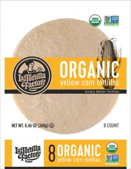 Cast Iron Corn Tortillas – Field Company