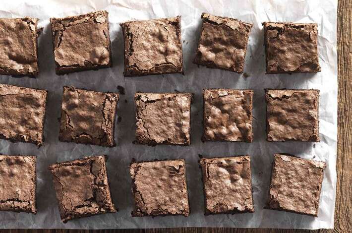 Gluten-Free Brownies