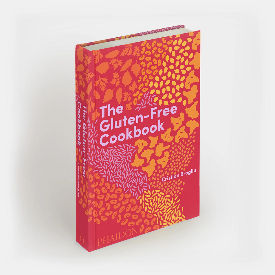 The Gluten-Free Cookbook | Eat! Gluten-Free