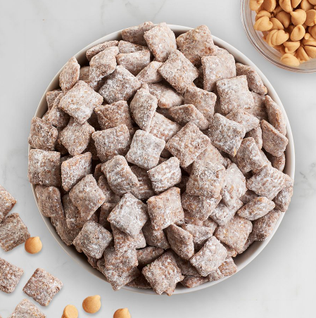 Double Peanut Butter Muddy Buddies™