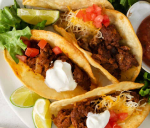 Gluten-Free Tacos