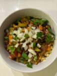 Lentil Chili