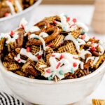 Gingerbread Chex™ Party Mix