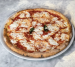 Gluten-Free Neapolitan Pizza