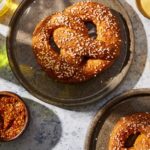 Chewy Gluten-Free Pretzels