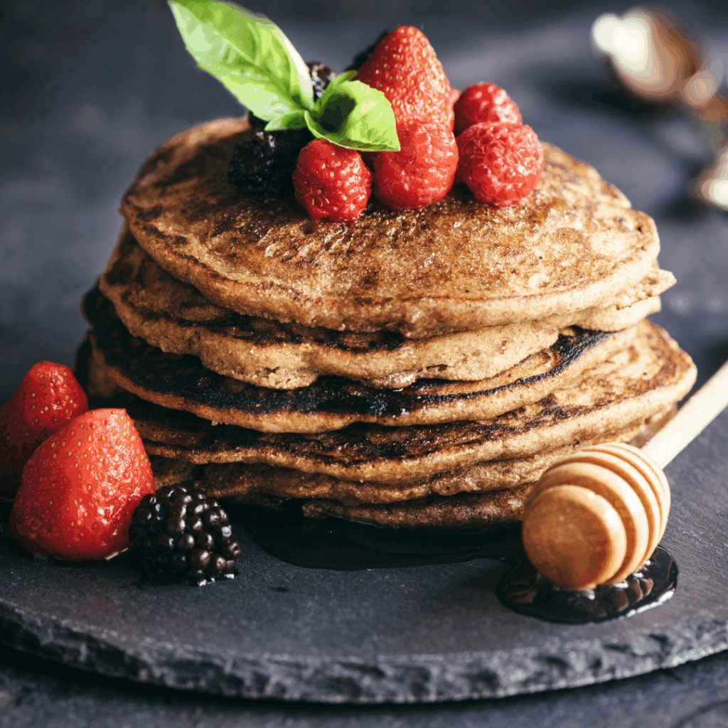 Buckwheat: The Nutrient-Packed, Naturally Gluten-Free Star with Global Roots