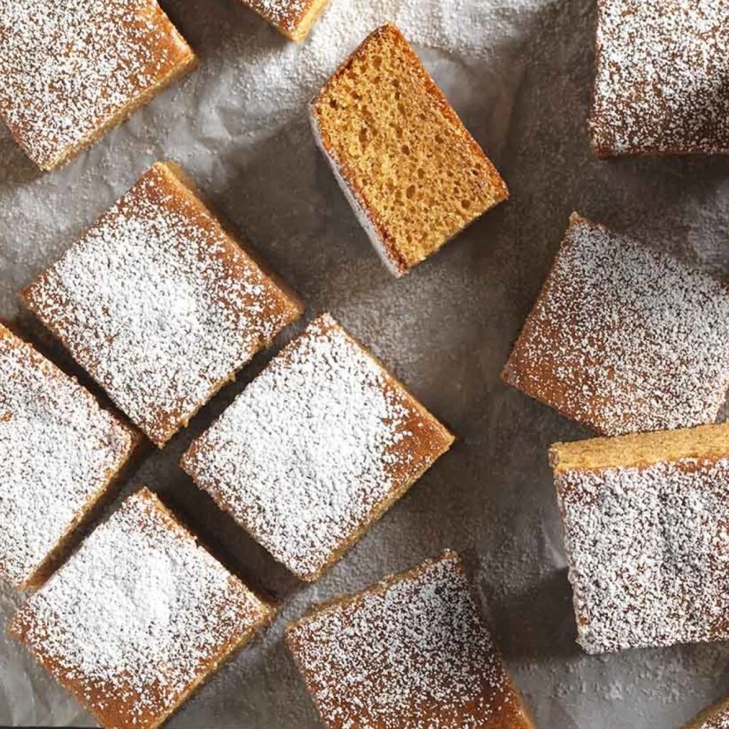 Gingerbread