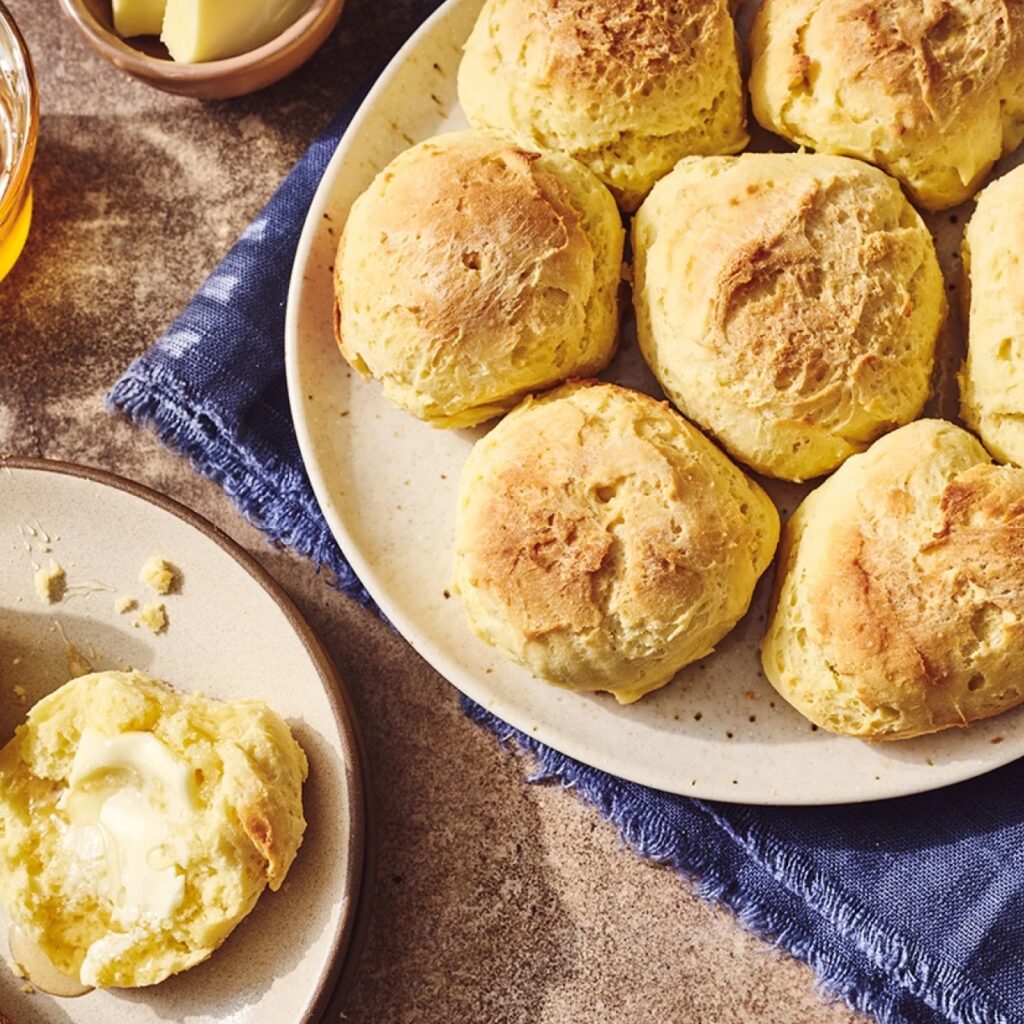 Dinner Rolls