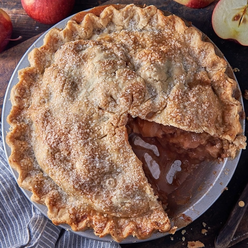 Apple Pie