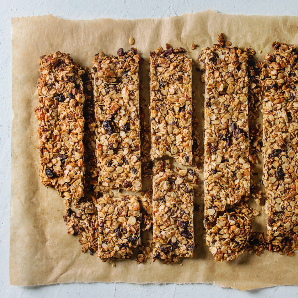 Seed Bar